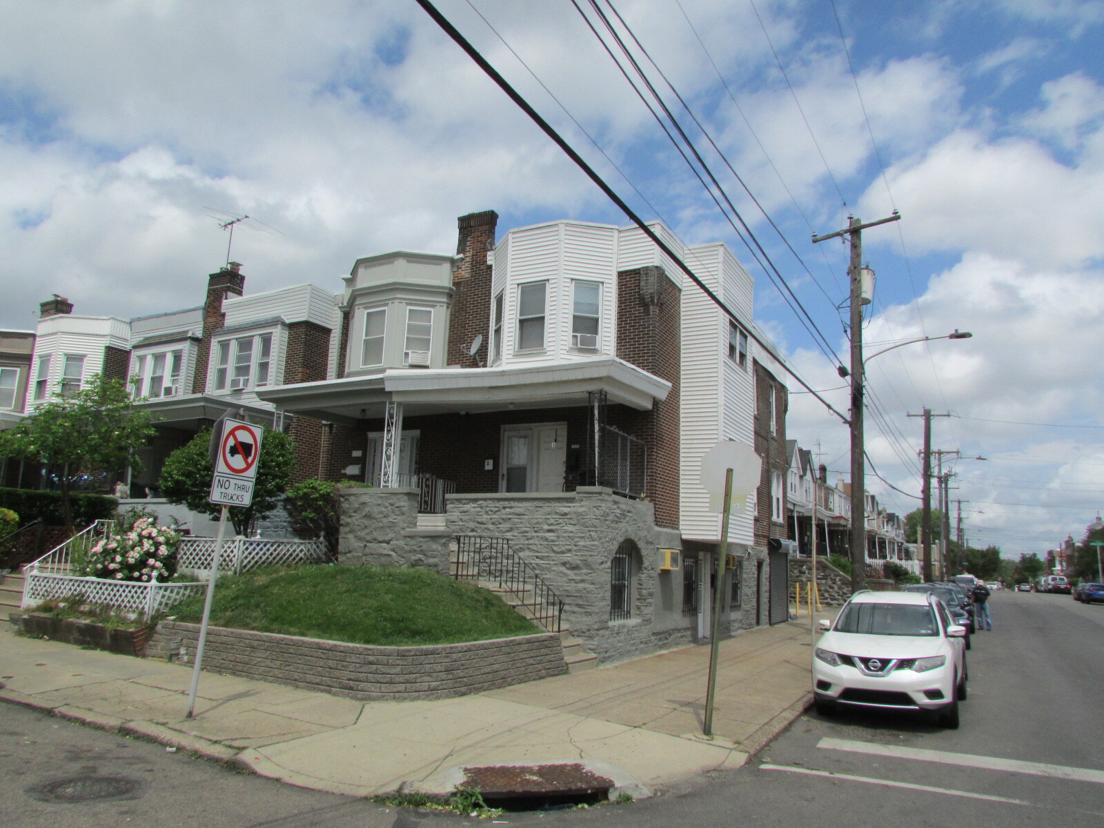 1559 E Luzerne St, Philadelphia, PA for Sale
