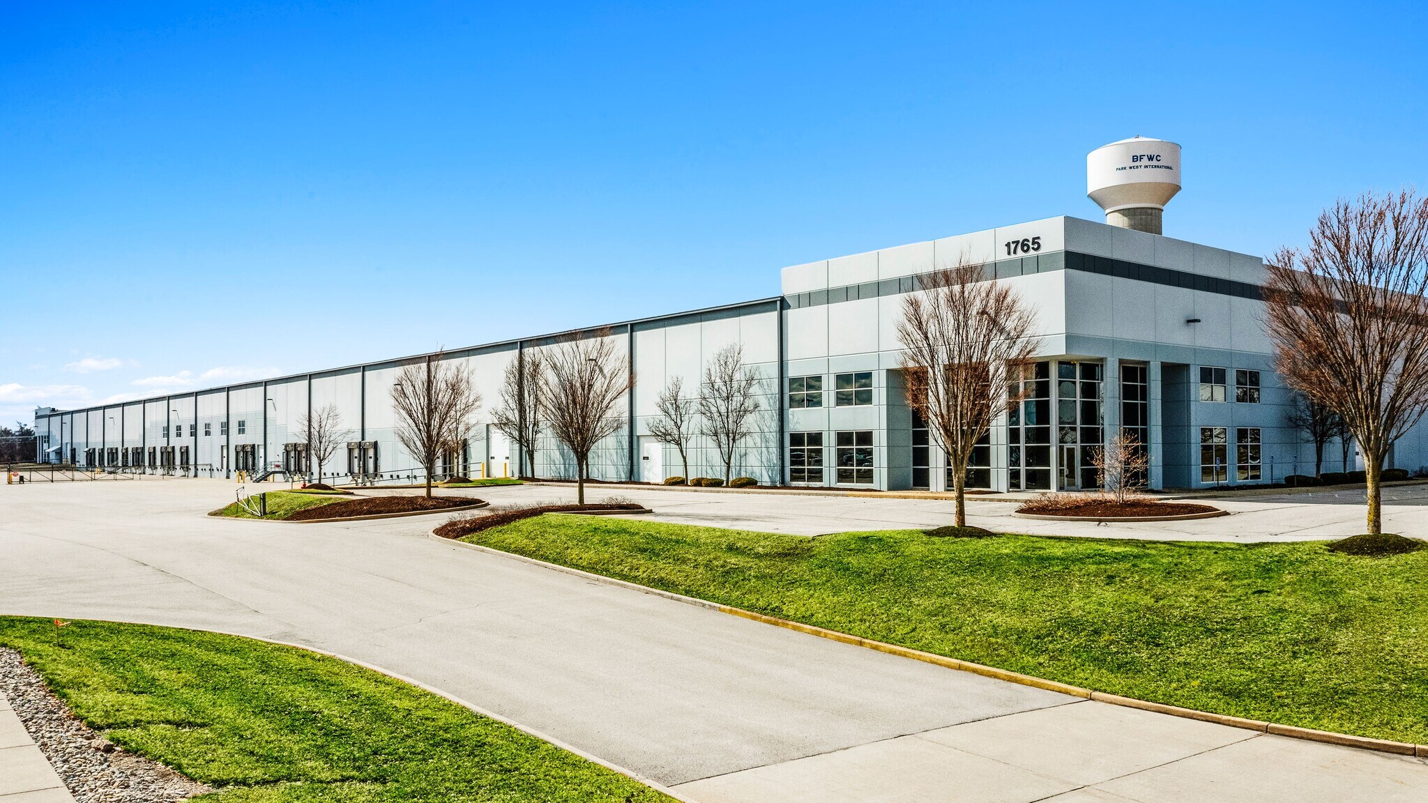 1765-1795 Worldwide Blvd, Hebron, KY for Rent