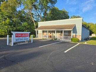 Troy, OH Office/Retail - 661 N County Road 25A Troy, OH Office/Retail - 661 N County Road 25A