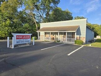 Troy, OH Retail - 661 N County Road 25A