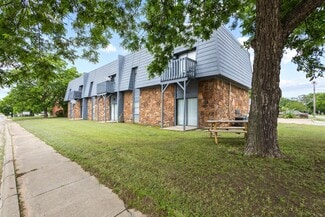 Ardmore, OK Apartments - 806 N Washington St