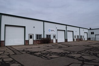 Greeley, CO Flex - 2881 S 31st Ave