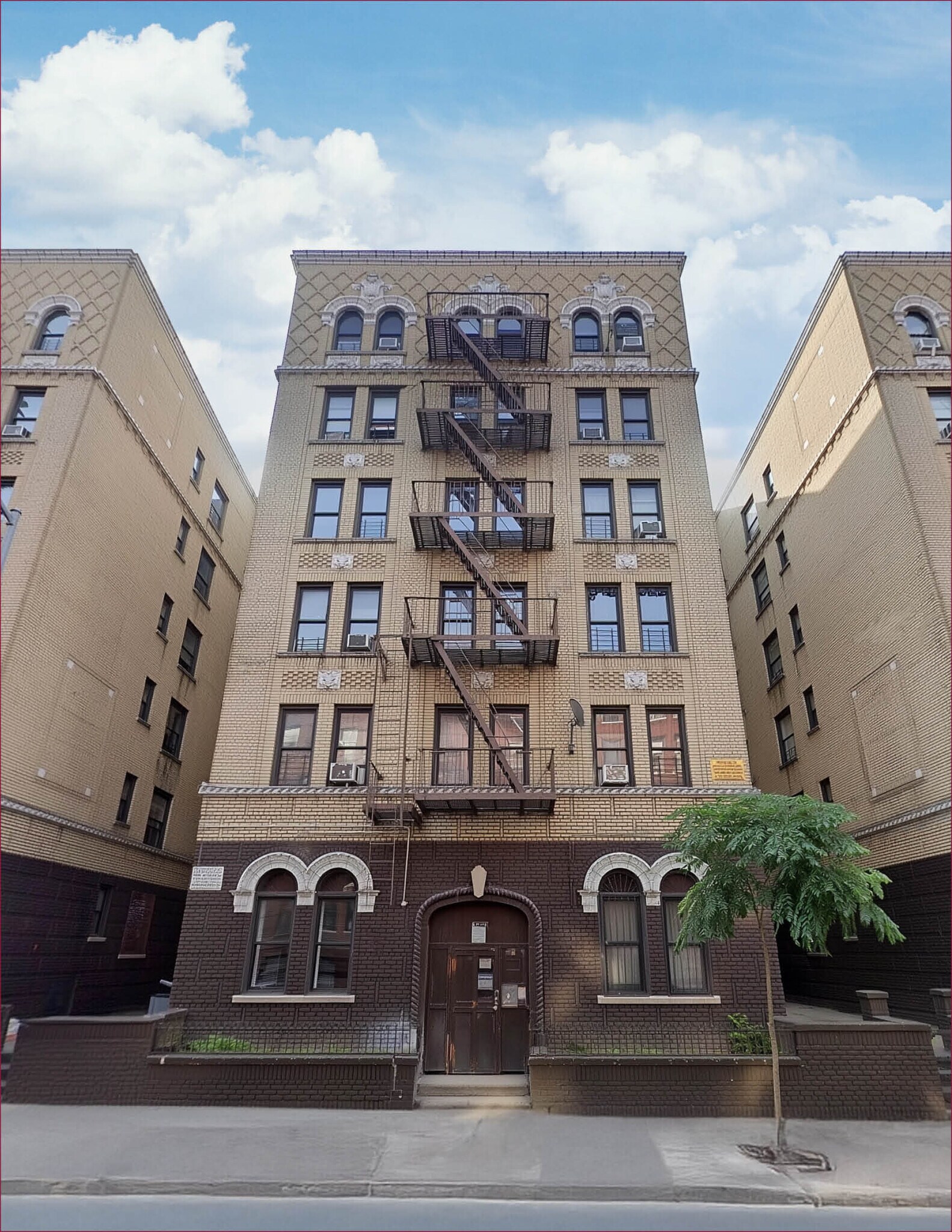 2710 Morris Ave, Bronx, NY for Sale