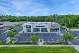 Royal Oak, MI Medical - 30754-30766 Woodward Ave