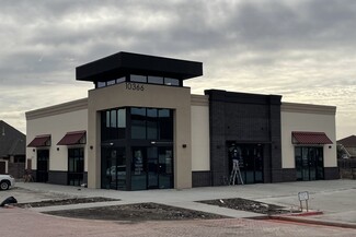 Frisco, TX Office/Retail - 10366 Coit Rd