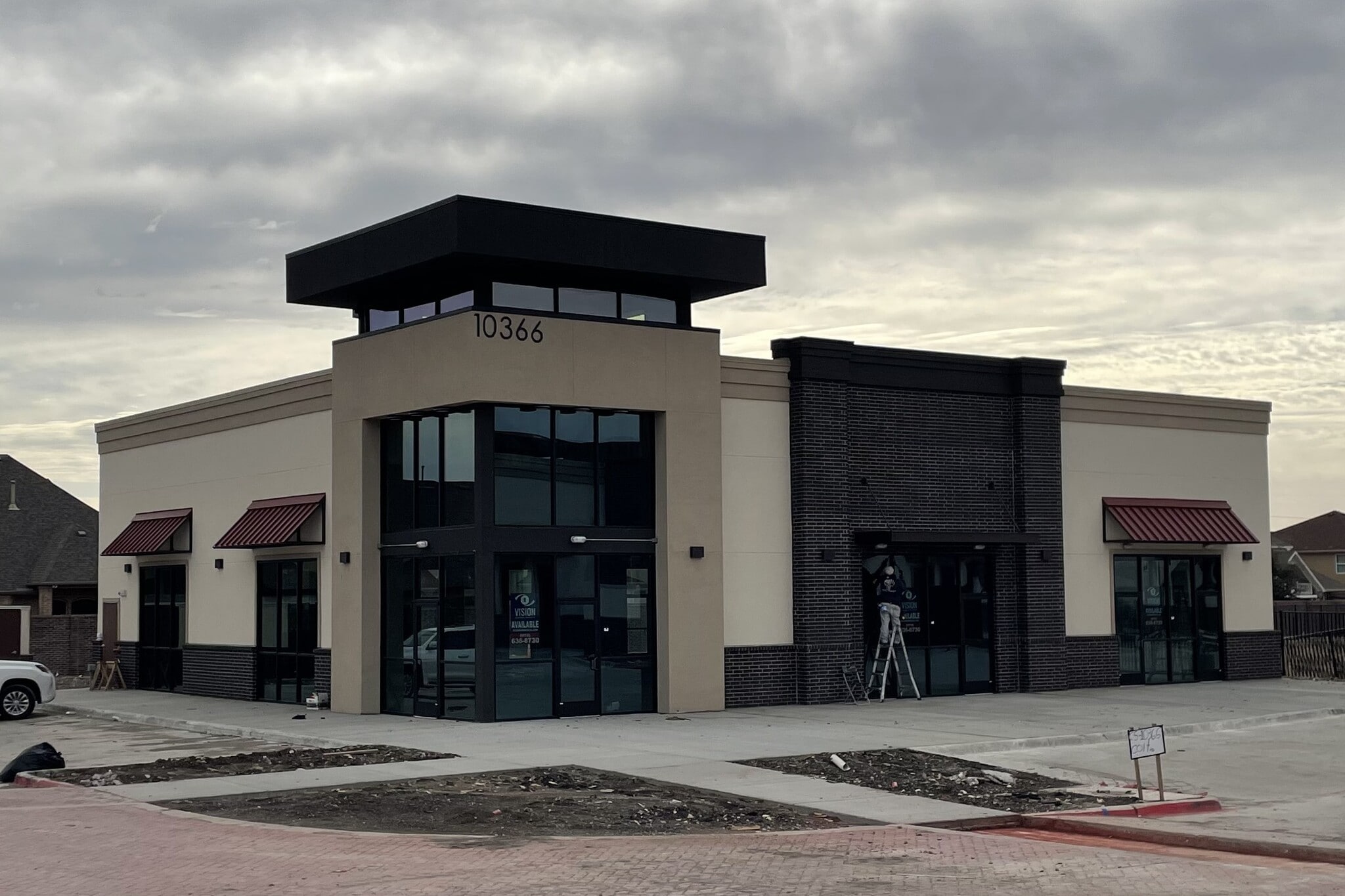 10366 Coit Rd, Frisco, TX for Rent