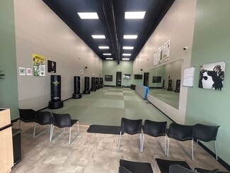Missouri City, TX Retail - 8035 Highway 6
