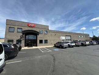 Heber City, UT Warehouse - 450 W 910 S