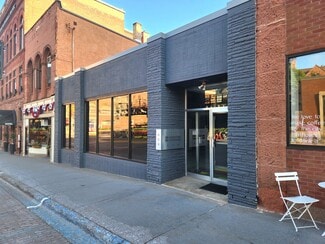 Houghton, MI Loft/Creative Space - 608 Shelden Ave Houghton, MI Loft/Creative Space - 608 Shelden Ave