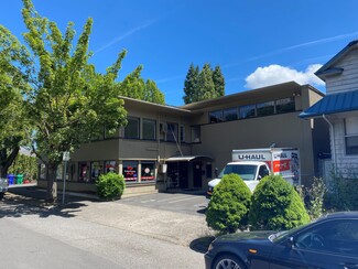 Portland, OR Office - 5620-5622 SW Kelly Ave