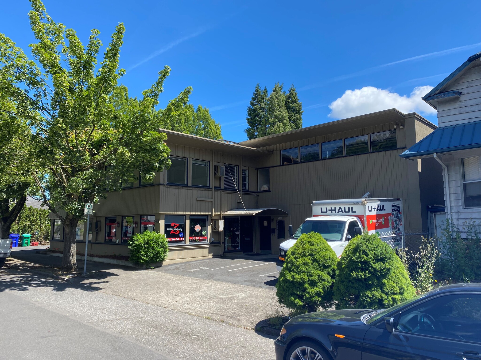 5620-5622 SW Kelly Ave, Portland, OR for Rent