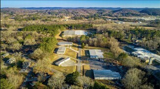 LaFayette Industrial Portfolio