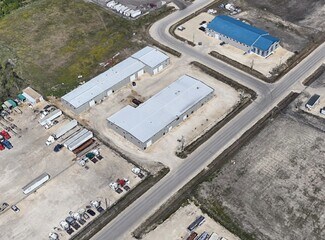 Rosser, MB Industrial - 86 Wheatfield Rd