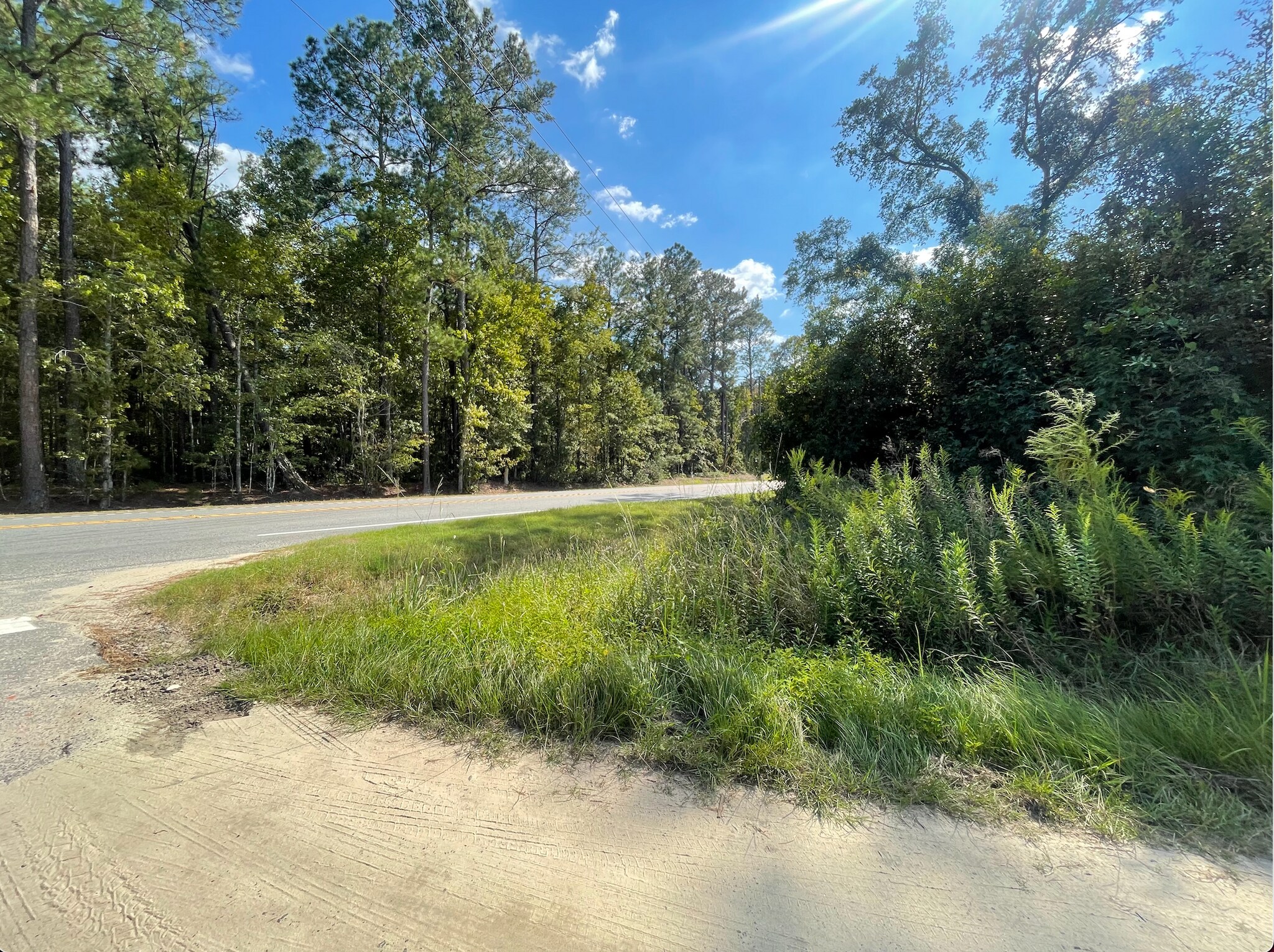 7425 Highway 119 S, Ellabell, GA for Sale