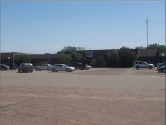 Abbotsford, WI Retail - 1011-1013 E Spruce St