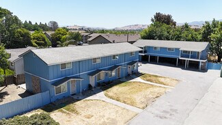 Hollister, CA Apartments - 951 Nash Rd