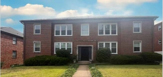 Saint Louis, MO Apartments - 8722 Delmar Blvd