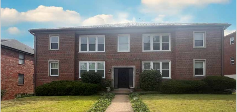8722 Delmar Blvd, Saint Louis, MO for Sale