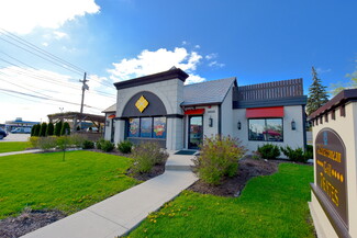 Countryside, IL Restaurant - 10050 W 55th St