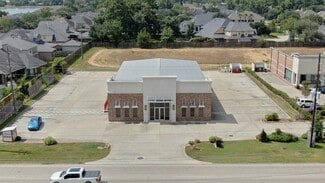 Spring, TX Office/Retail - 4022 Louetta Rd Spring, TX Office/Retail - 4022 Louetta Rd