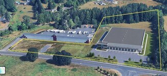 Chehalis, WA Commercial Land - 0 Jackson Hwy