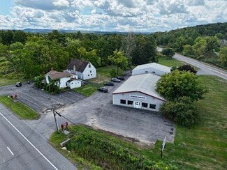 Clinton, NY Office - 7506-7508 State Route 5