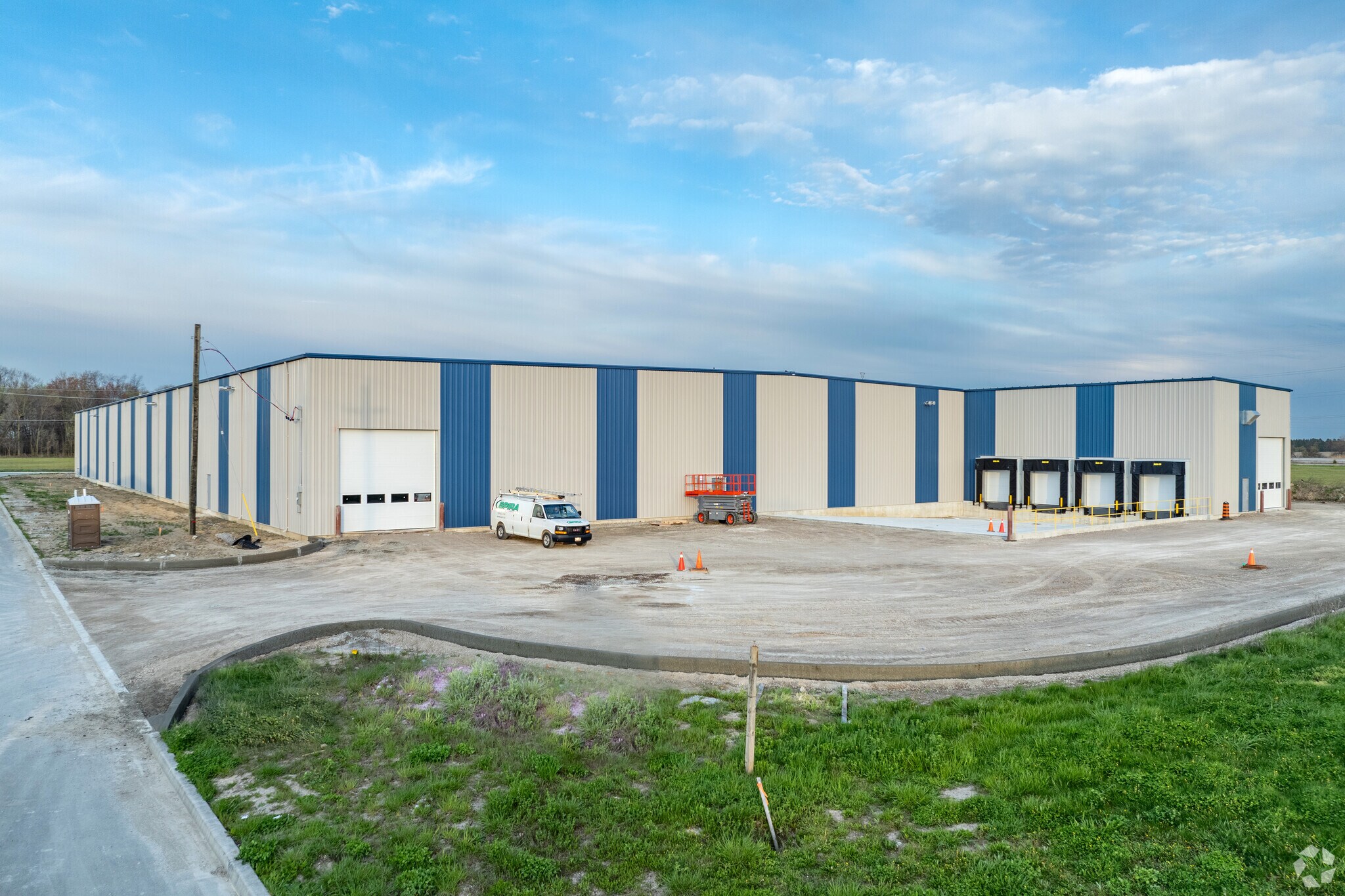180 Prosperity Way, North Buxton, ON for Rent