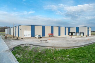 North Buxton, ON Industrial - 180 Prosperity Way