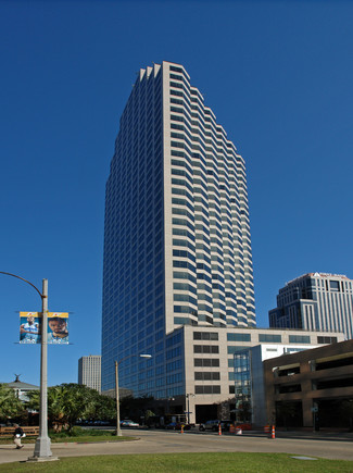 New Orleans, LA Coworking Space - 1100 Poydras St