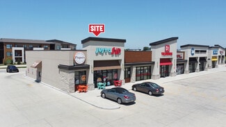 Wichita, KS Retail - 3801 N Ridge Rd