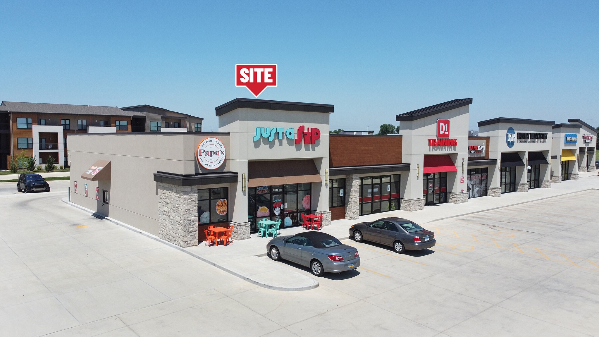 3801 N Ridge Rd, Wichita, KS for Rent
