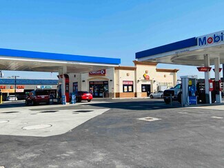 1030 S Hacienda Blvd  