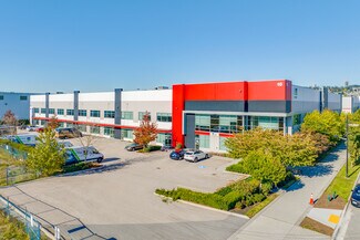 Coquitlam, BC Flex - 10 King Edward St