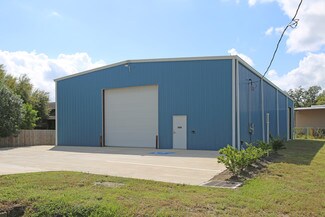 Pasadena, TX Industrial - 2820 Morning Glory Dr