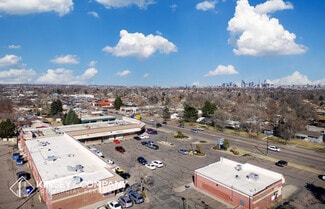 Lakewood, CO Retail - 95 S Sheridan Blvd