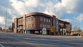 Knoxville, TN Office - 2099 Thunderhead Rd Knoxville, TN Office - 2099 Thunderhead Rd