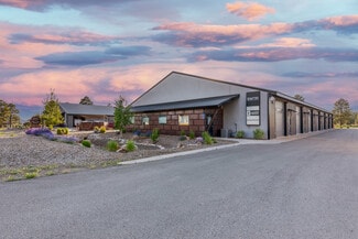 Pagosa Springs, CO Warehouse - 543 & 583 Navajo Trail Drive d