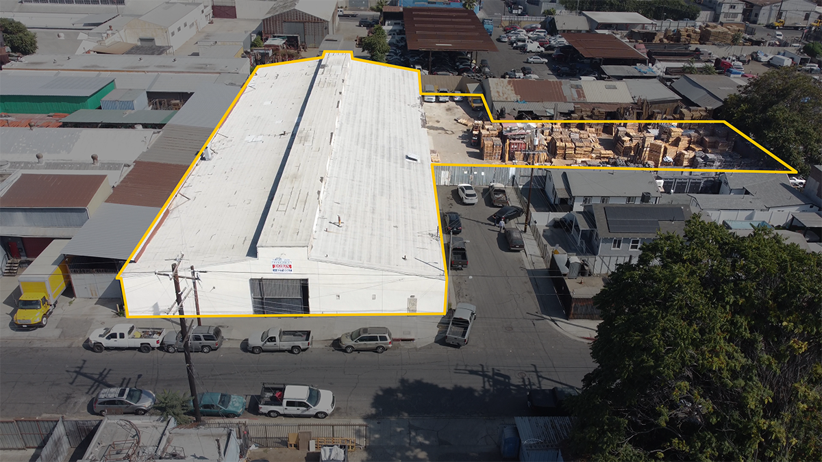 8830-8832 Miner St, Los Angeles, CA for Rent