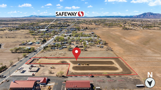 Chino Valley, AZ Commercial - 1468 State Rte State Rte 89