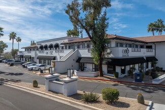 Phoenix, AZ Office, Medical - 7600 N 15th St