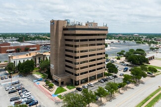 Wichita Falls, TX Office - 4245 Kemp Blvd