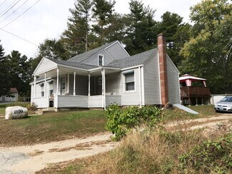 800 HARTFORD Pike  