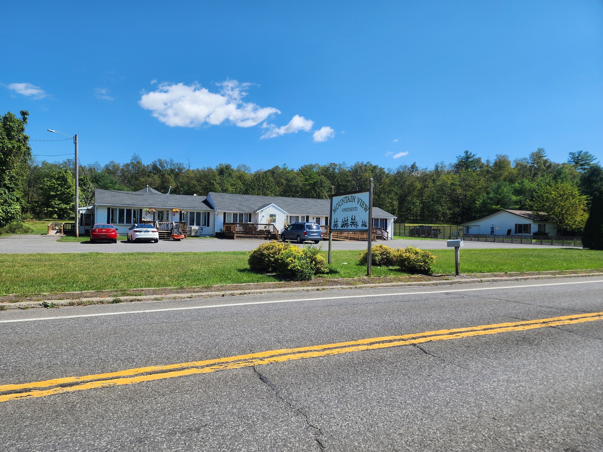 3582-3586 NY-32, Saugerties, NY for Sale