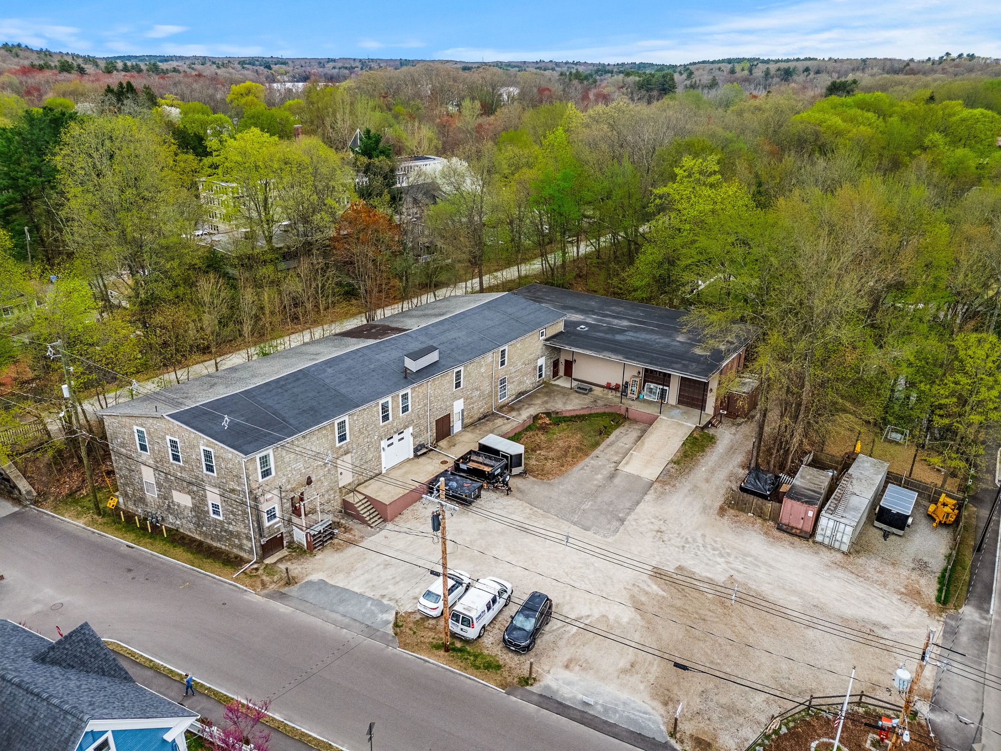 75 Exchange St, Holliston, MA for Sale