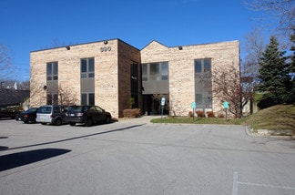 Roselle, IL Office - 390 E Devon Ave