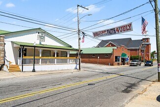Faith, NC undefined - 115 N Main St