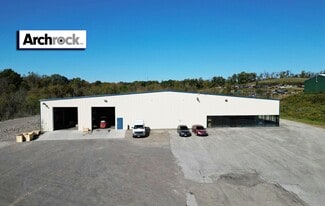 799 OLD BRICK RD