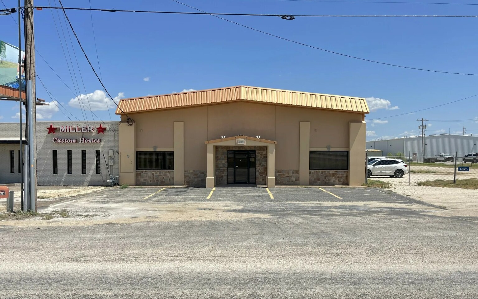 4825 Hill St, Abilene, TX for Sale