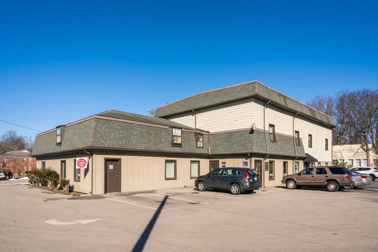 2915 Frankfort Ave, Louisville, KY for Rent