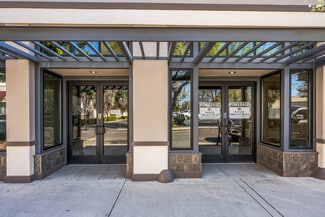 Woodland, CA Retail - 427-433 College St